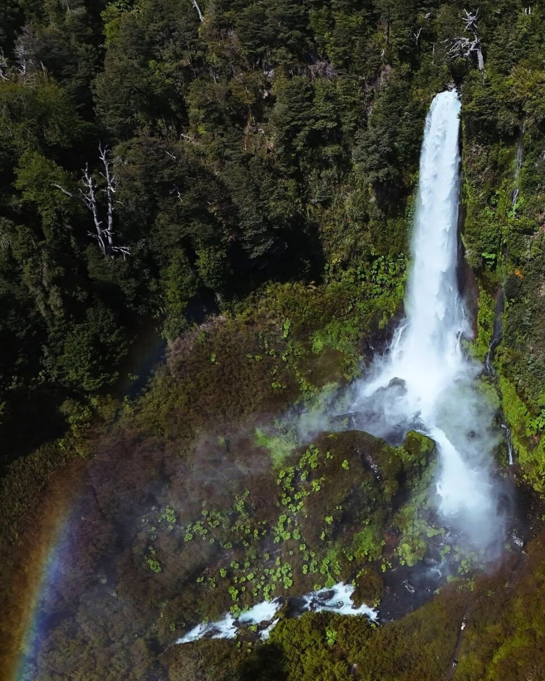 Tour 3 Saltos + Tinaja Vip Salto el león - Imagen 6