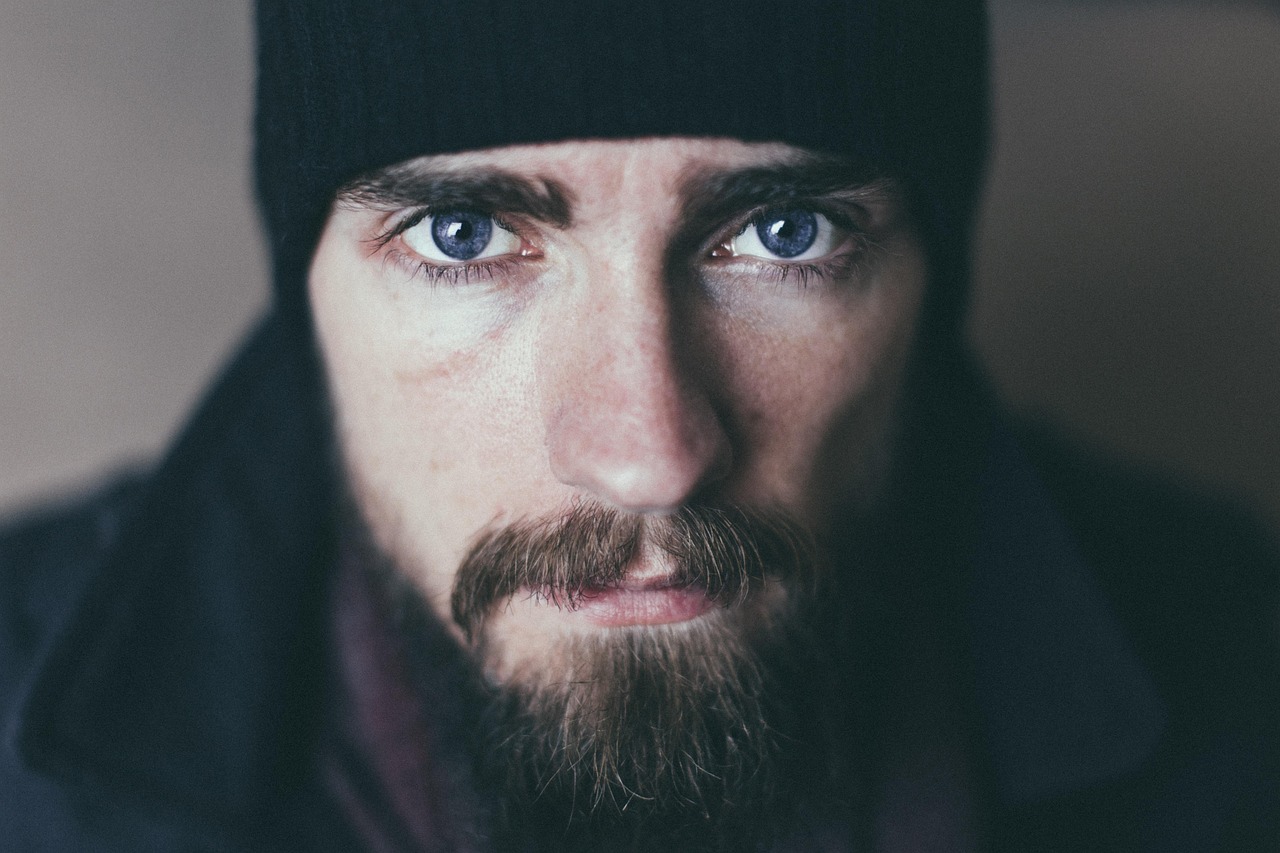 man, beard, mustache, portrait, male, face, head, bearded man, male face, man, man, man, man, man, beard, male, face, face, face